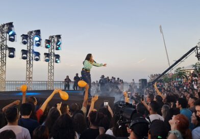 Show histórico de Jovens da Igreja no Anfiteatro Beira Mar, em Fortaleza, ganha data de estreia no YouTube