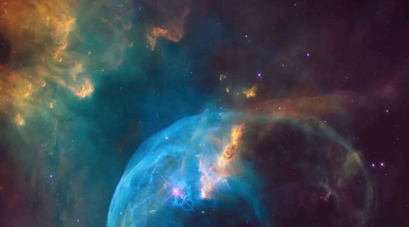 O que as escrituras dizem sobre outros mundos de Deus